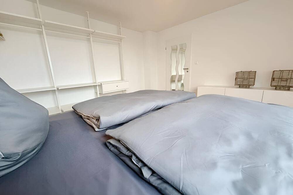 Ganze Wohnung, City-Loft Lingen Apartment 3 im Herzen von Lingen in Lingen (Ems), Emsland