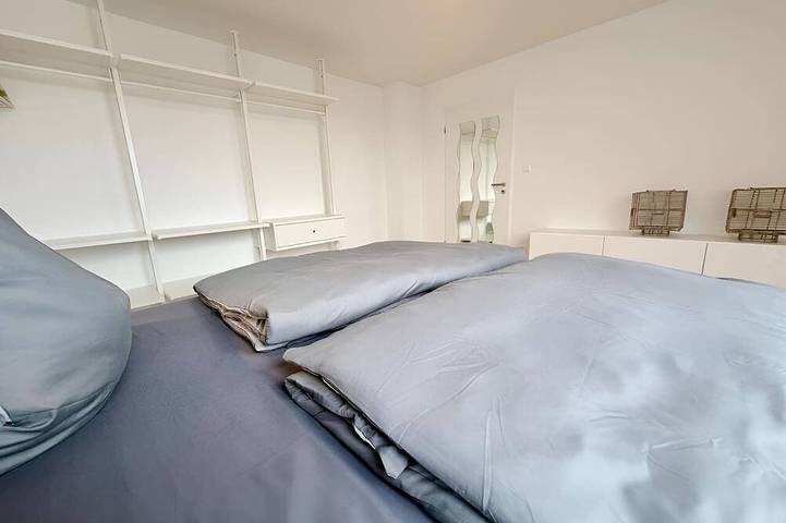 Ferienwohnung für 4 Personen, mit Garten in Lingen (Ems) - 3