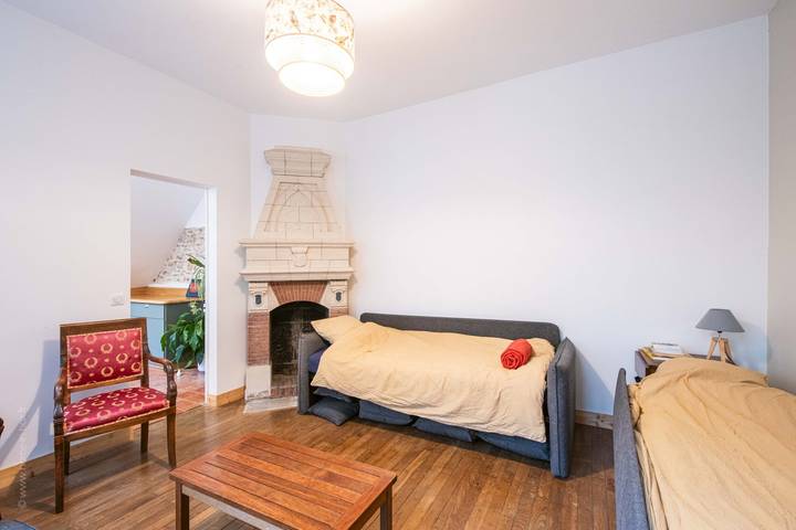 Gîte pour 6 personnes dans Île de France - 3