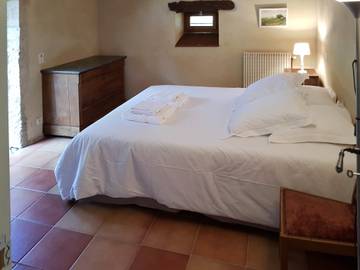 Maison De Vacances pour 10 Personnes dans Les Pechs-du-Vers, Parc Naturel Régional des Causses du Quercy, Photo 4