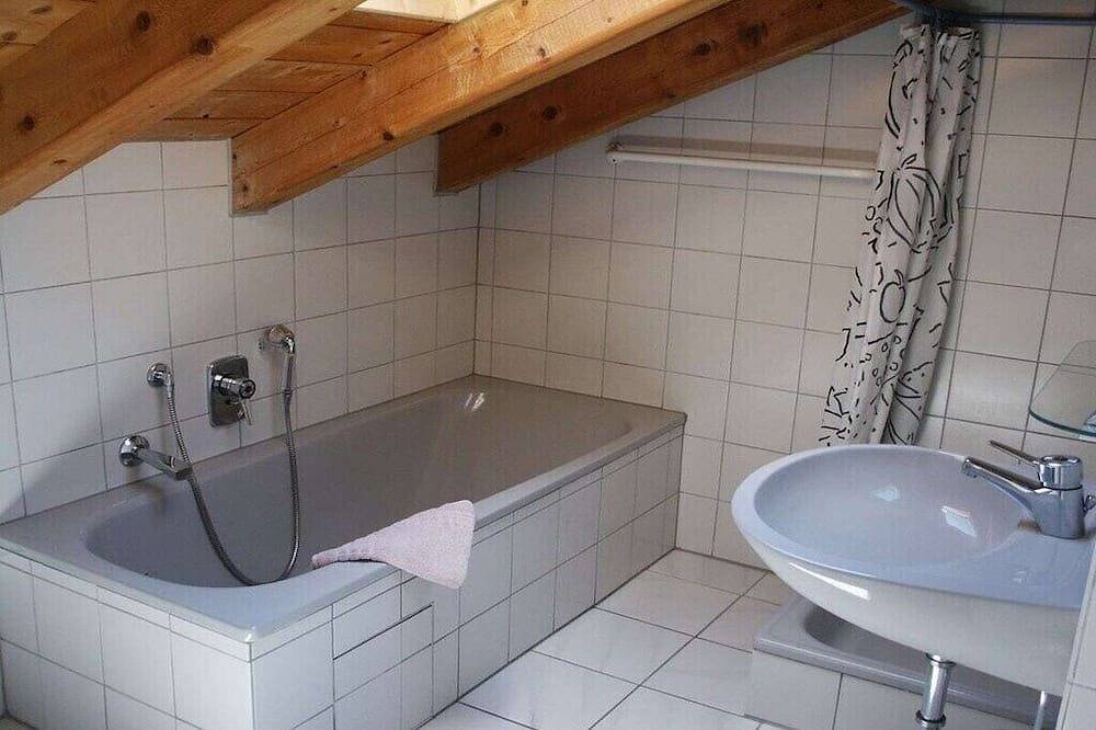 Ferienwohnung mit 3 Schlafzimmer in Mittenwald, Bayerische Alpen