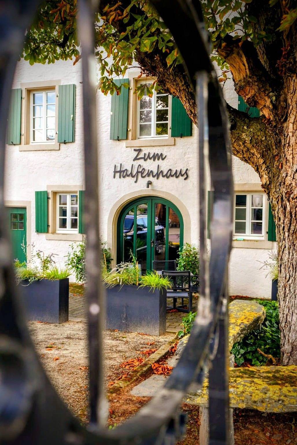 Apartamento vacacional entero, Ferienwohnung in Ayl, Landkreis Trier-Saarburg