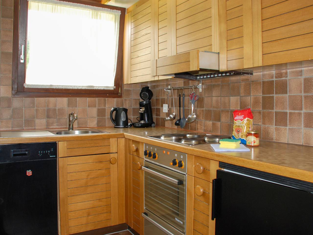 Ganze Wohnung, Panorama View 905 in San Bernardino GR, Mesocco