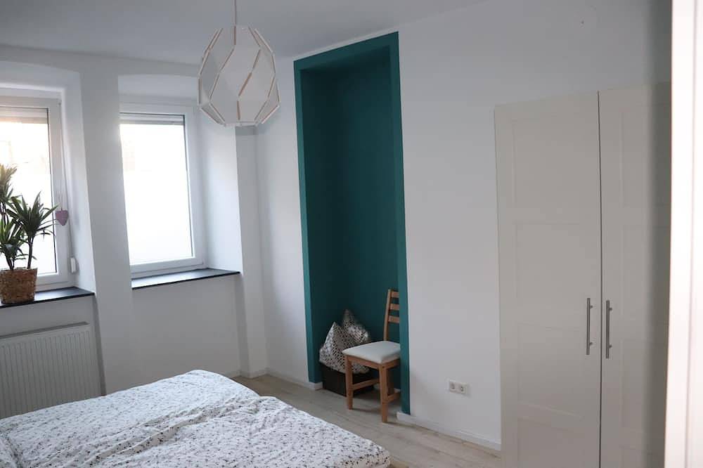 Ganze Wohnung, Ruhige Ferienwohnung im Herzen von Ediger in Ediger-Eller, Cochem-Zell