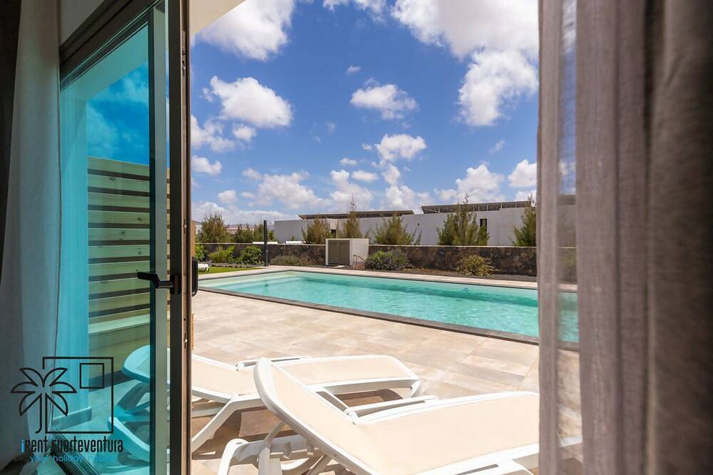 Apartamento entero, Lola Loft 2 Lajares by irent Fuerteventura in Lajares, La Oliva