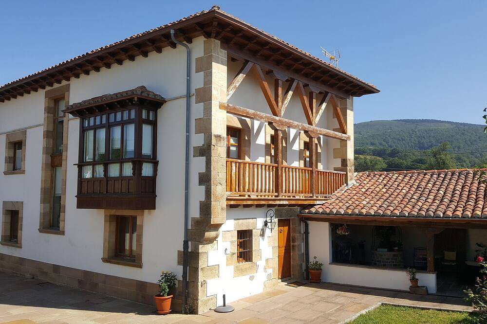 Orzales Forgas Campoo De Yuso Cantabria in Orzales, Campoo de Yuso