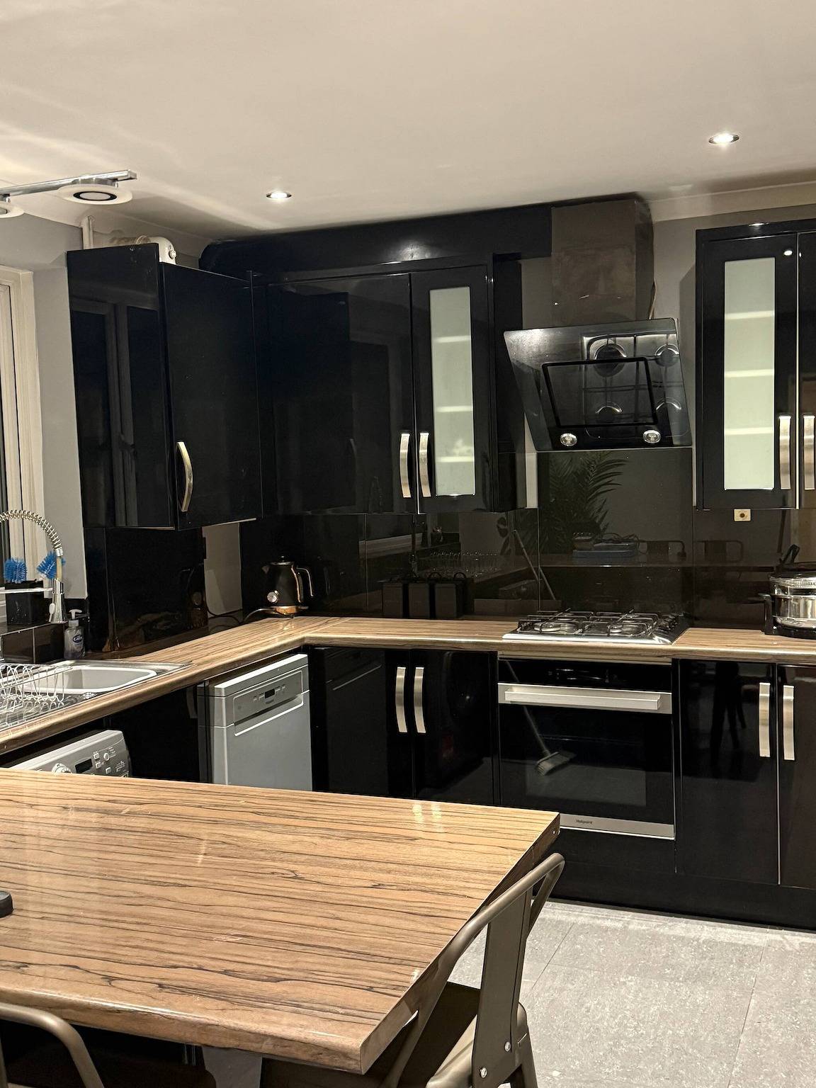 Haus mit 3 Schlafzimmern und Wintergarten – Abbey Wood, London in Greenwich, London