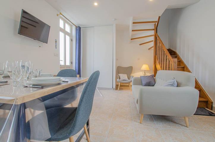 Gîte pour 5 personnes