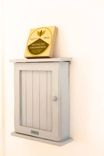 Ferienhaus für 4 Personen in Wyk auf Föhr, Nordseeküste, Bild 4