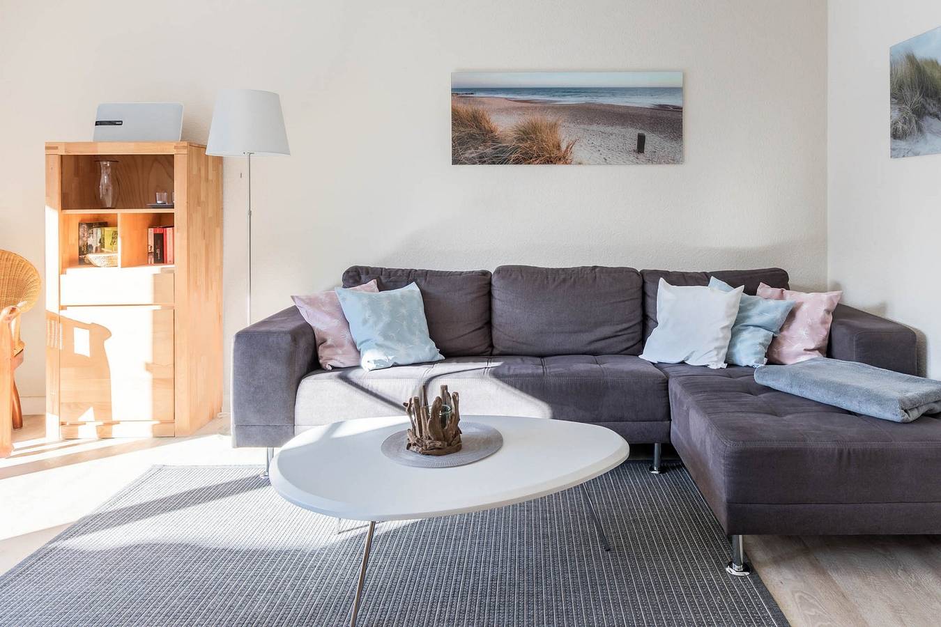 Ferienwohnung in Boltenhagen ab 99€ pro Nacht