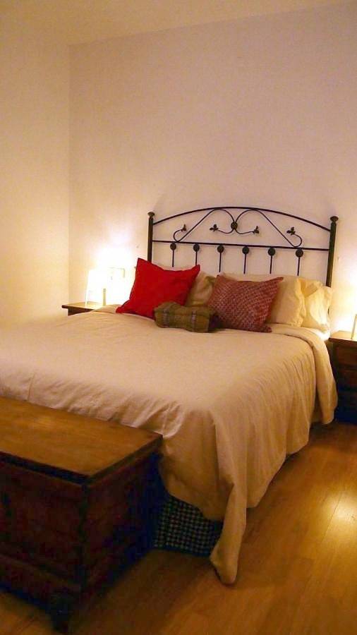 Casa rural para 5 personas, con Terraza y Jardín en Serranía de Cuenca