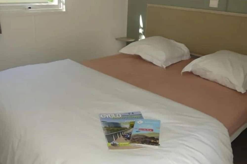 Camping 3 étoiles - Piscine  - cbgcaia in Buis-les-Baronnies, Nyons region