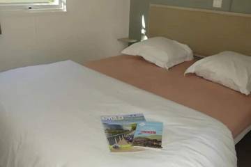 Camping für 6 Personen in Buis-les-Baronnies, Nyons und Umgebung, Bild 2