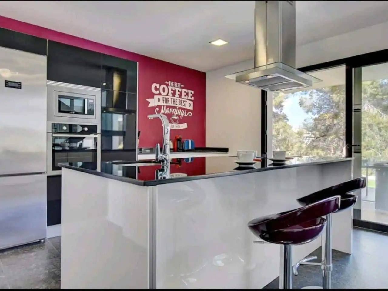 Imperium villa von villasmediterranean in Cala Vinyes, Calvià