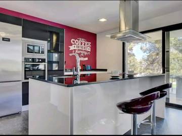 Ferienhaus in Magaluf, Calvià für 6 