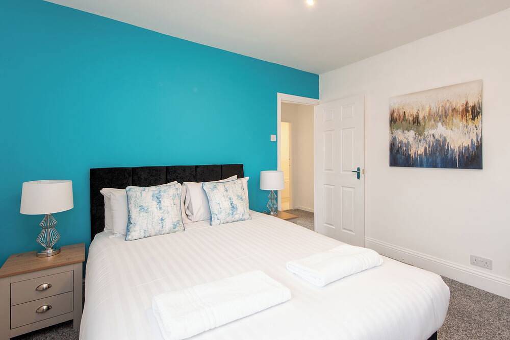 Red Courts in Durham, County Durham