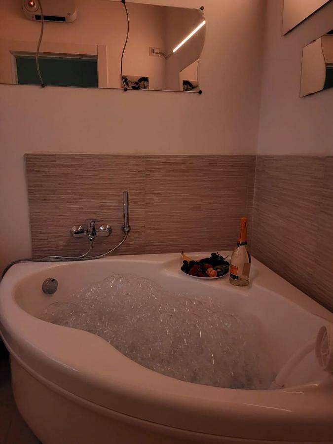 Ferienwohnung für 5 Personen, mit Whirlpool - 1