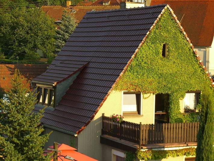 Ferienhaus für 5 Personen, mit Terrasse in Hohnstein - 2