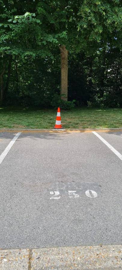 Gîte pour 2 personnes, avec vue à Vaux-le-Pénil - 3