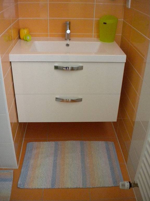 Maison d'hôtes "La Dolce Vita" - Chambre 1 in Saint-Léger-sous-Cholet, Région de Cholet