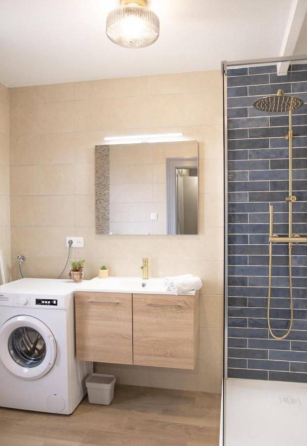 Appartement entier, One-Bedroom Apartment in Saverne, Région de Saverne
