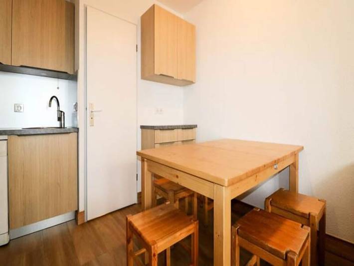 Gîte pour 5 personnes dans Station De La Rosiere - 4