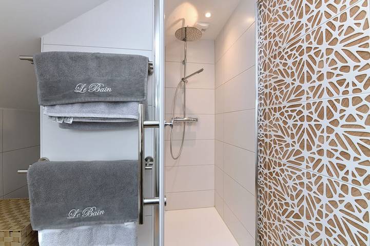 Gîte pour 4 personnes, avec terrasse à Stosswihr - 4