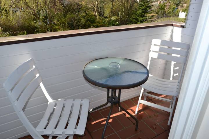 Ferienwohnung für 2 Personen, mit Terrasse in Tinnum - 3