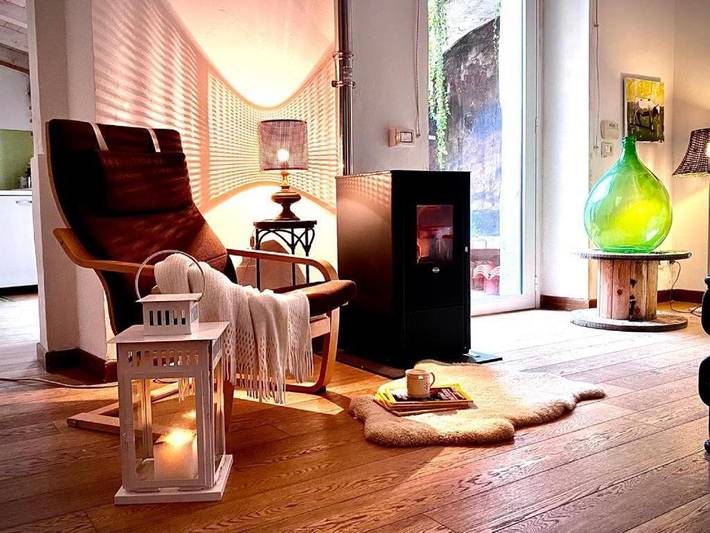 Location de vacances pour 5 personnes, avec vue ainsi que piscine et balcon à Acireale - 4