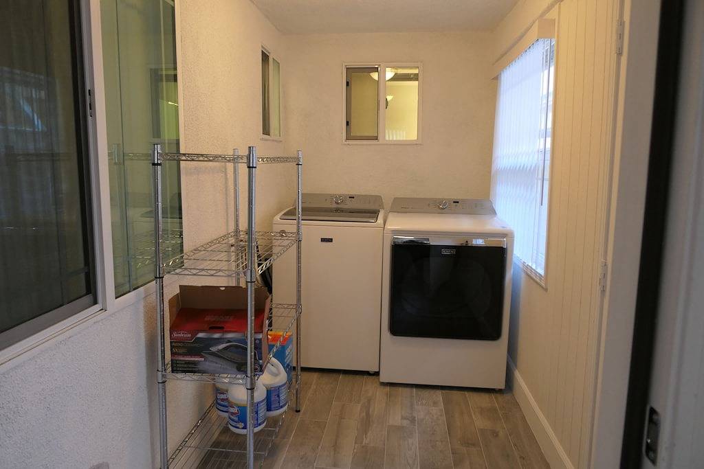 Gemütliches schönes Ferienhaus im Zentrum von Disneyland und Stränden in Westminster, Orange County