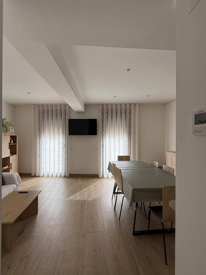 Appartement entier, Ca La Rosalia Arbeca in Arbeca, Costers del Segre