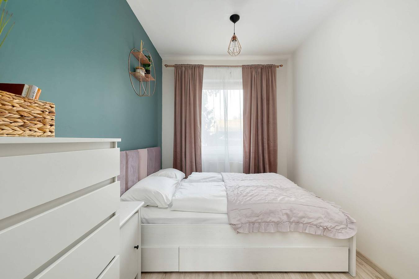 Apartamento entero, Chopina 43 Szczecin | Modern Apartment | Parking | Garden in Szczecin, Mar Baltico Polonia