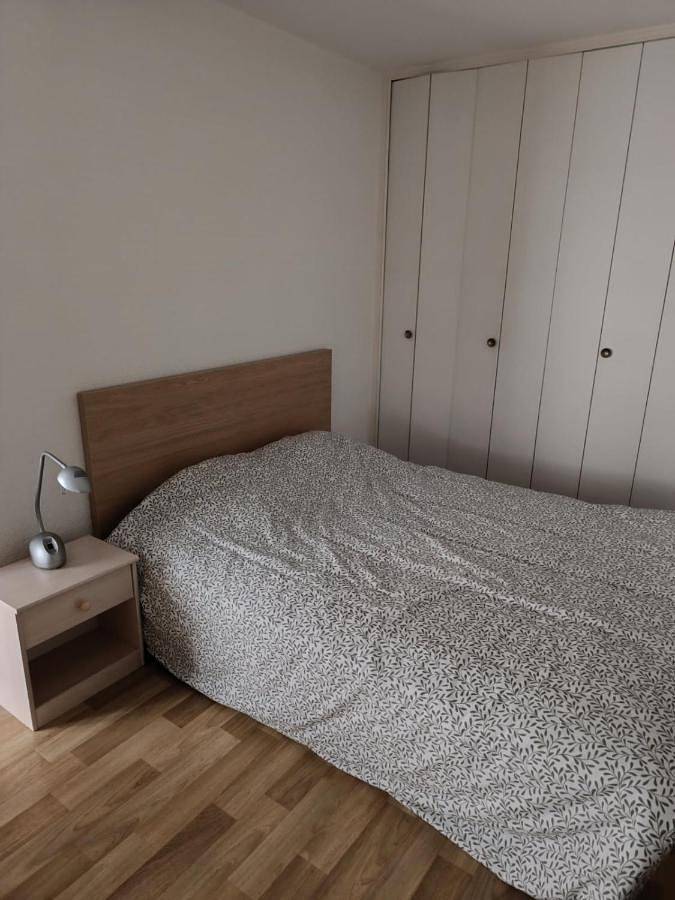 Gîte pour 4 personnes, animaux acceptés dans Gare De Lille Flandres - 2