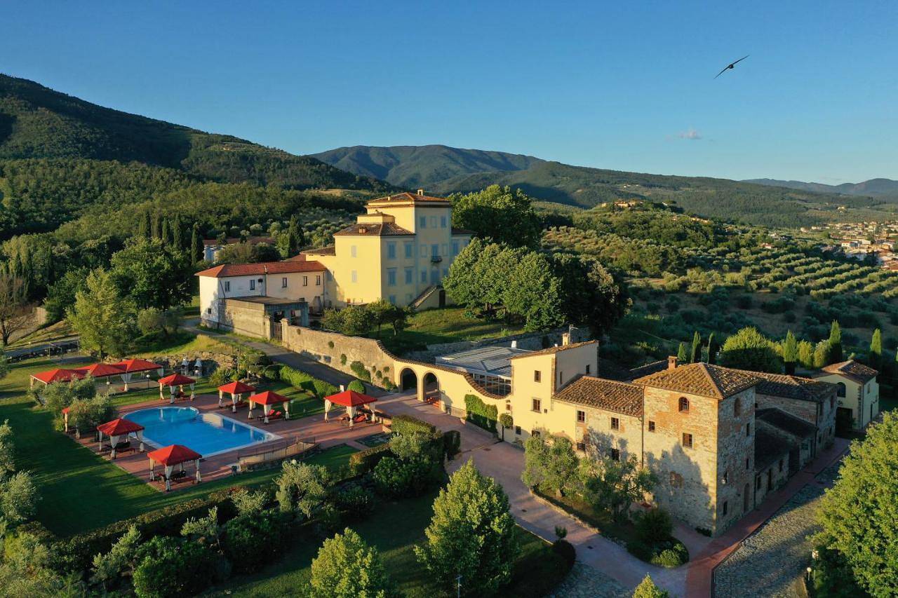 Borgo Antico Casalbosco Holiday Home & Winery in Pistoia, Provincie Pistoia