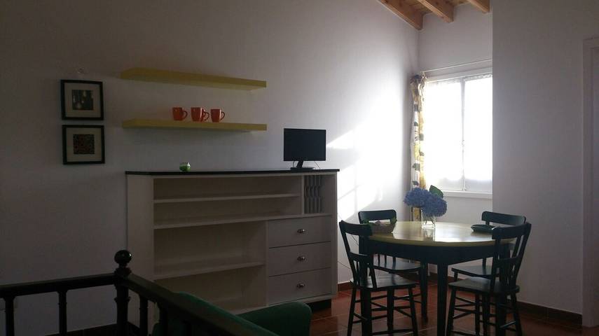Apartamento de férias para 2 pessoas em Ponta Delgada