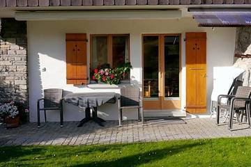 Chalet für 2 Personen in Wengen, Lauterbrunnen, Bild 1