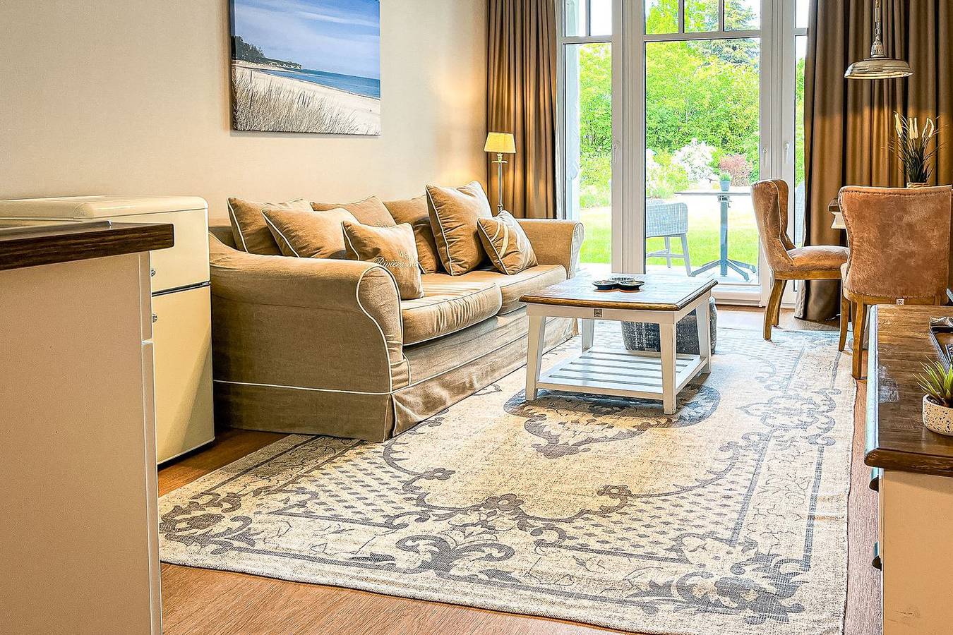 Ferienwohnung in Boltenhagen ab 99€ pro Nacht