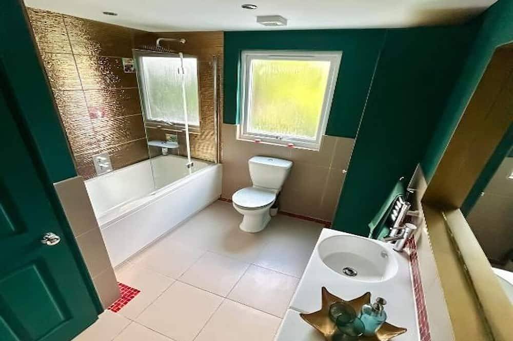 Entire apartment, The crown loft in Kingston upon Thames, London