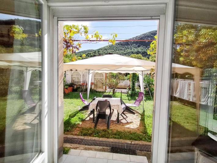 Appartement de vacances pour 4 personnes, animaux acceptés