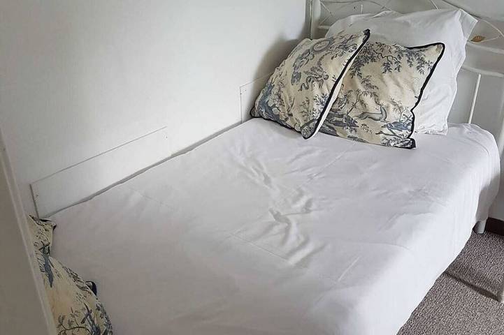 Location de vacances pour 3 personnes à Vieux-Mareuil - 2