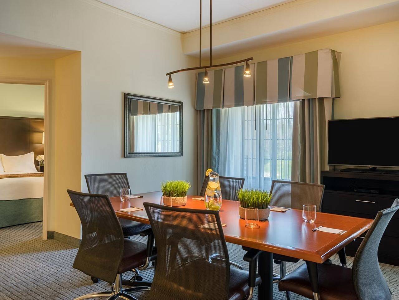 Staybridge Suites Wilmington-Brandywine Valley in Municipio de Concord, Pensilvania