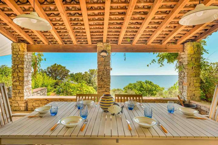 Appartamento vacanze per 6 persone, con balcone/terrazza - 1
