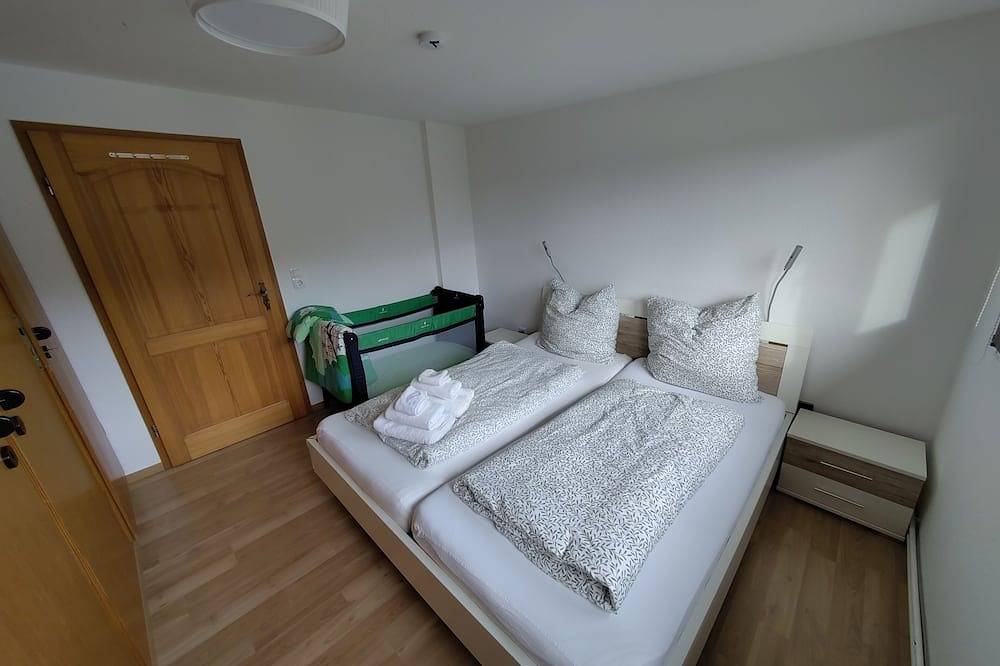 Ganze Wohnung, Geräumige Wohnung in der Natur in Bissendorf, Osnabrücker Land