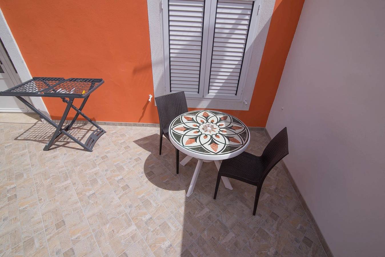 Luisa room B2 in Veli Losinj, Lošinj (Kvarner Bucht)