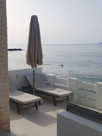 Vakantiehuis voor 5 Personen in Kokkini Hani, Iraklio-Heraklion en omgeving, Afbeelding 4