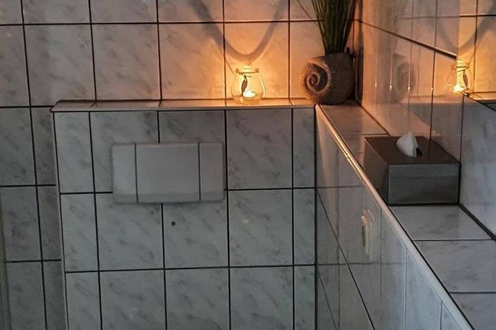 Ganze Wohnung, Ferienwohnung Flensfjord in Wees, Flensburger Förde