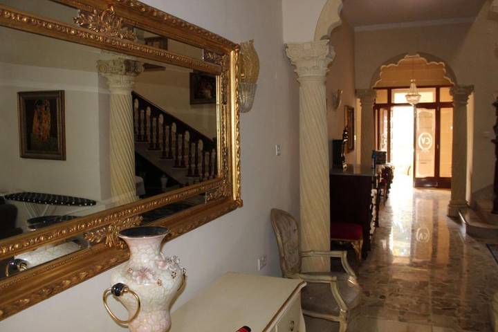 Ferienwohnung für 10 Personen, mit Garten und Ausblick - 1