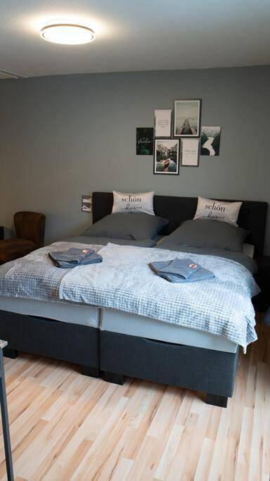 Ferienwohnung für 2 Personen - 1