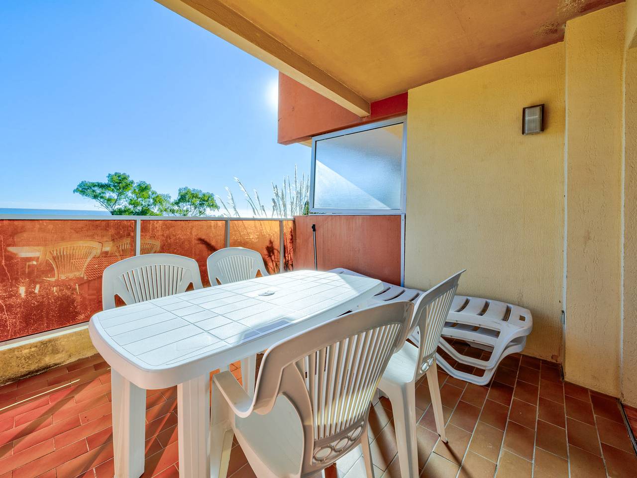 Appartement de vacances