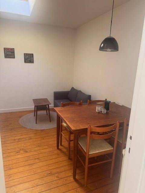 Appartement entier, Havfruens Lejlighed in Rødbyhavn, Rødby
